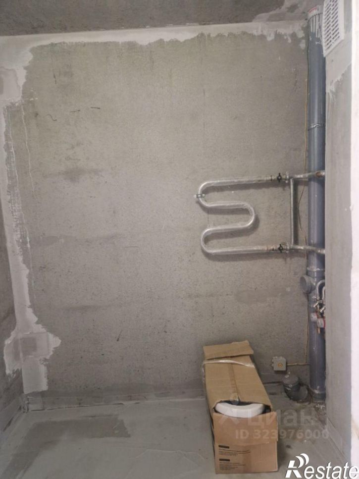 1-комн квартира 2-я Заречная улица, 18,  д. 18