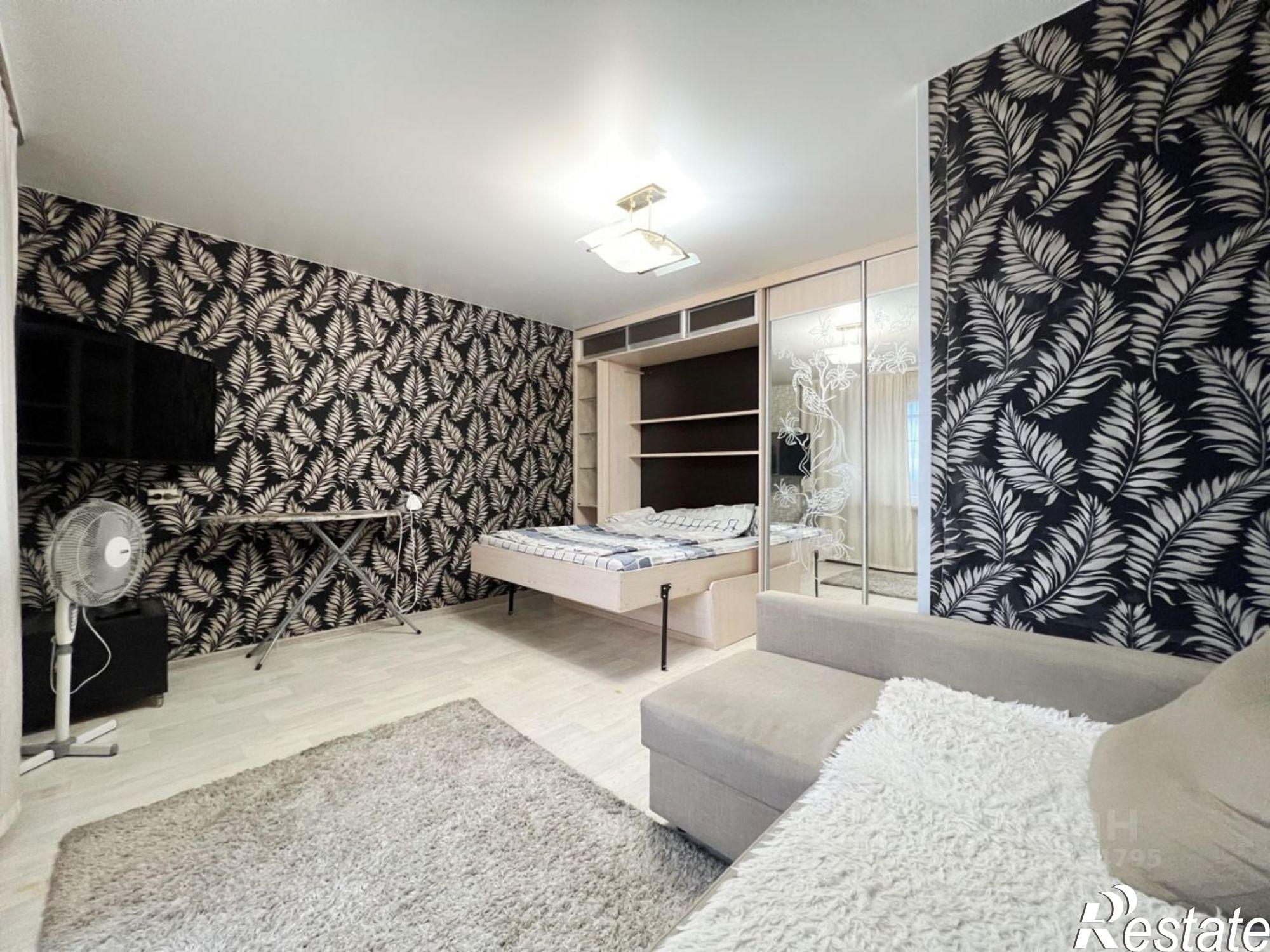 Купить квартиру за 4 190 000 рублей на проспект Ленина, 152В