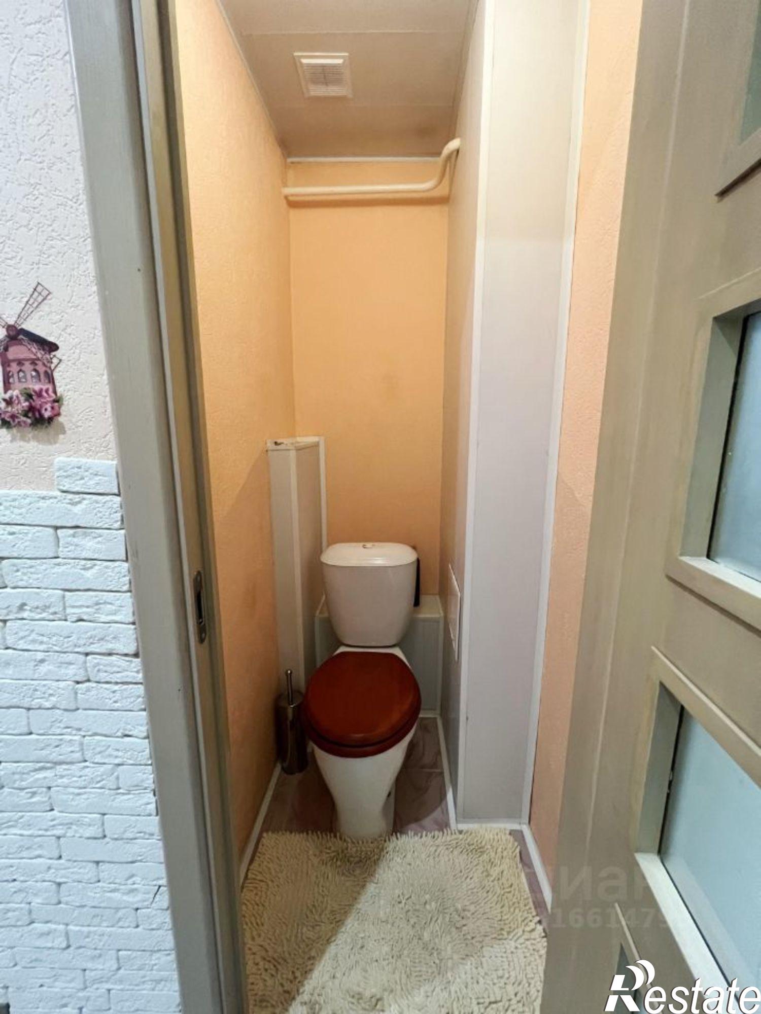 Купить квартиру за 4 190 000 рублей на проспект Ленина, 152В