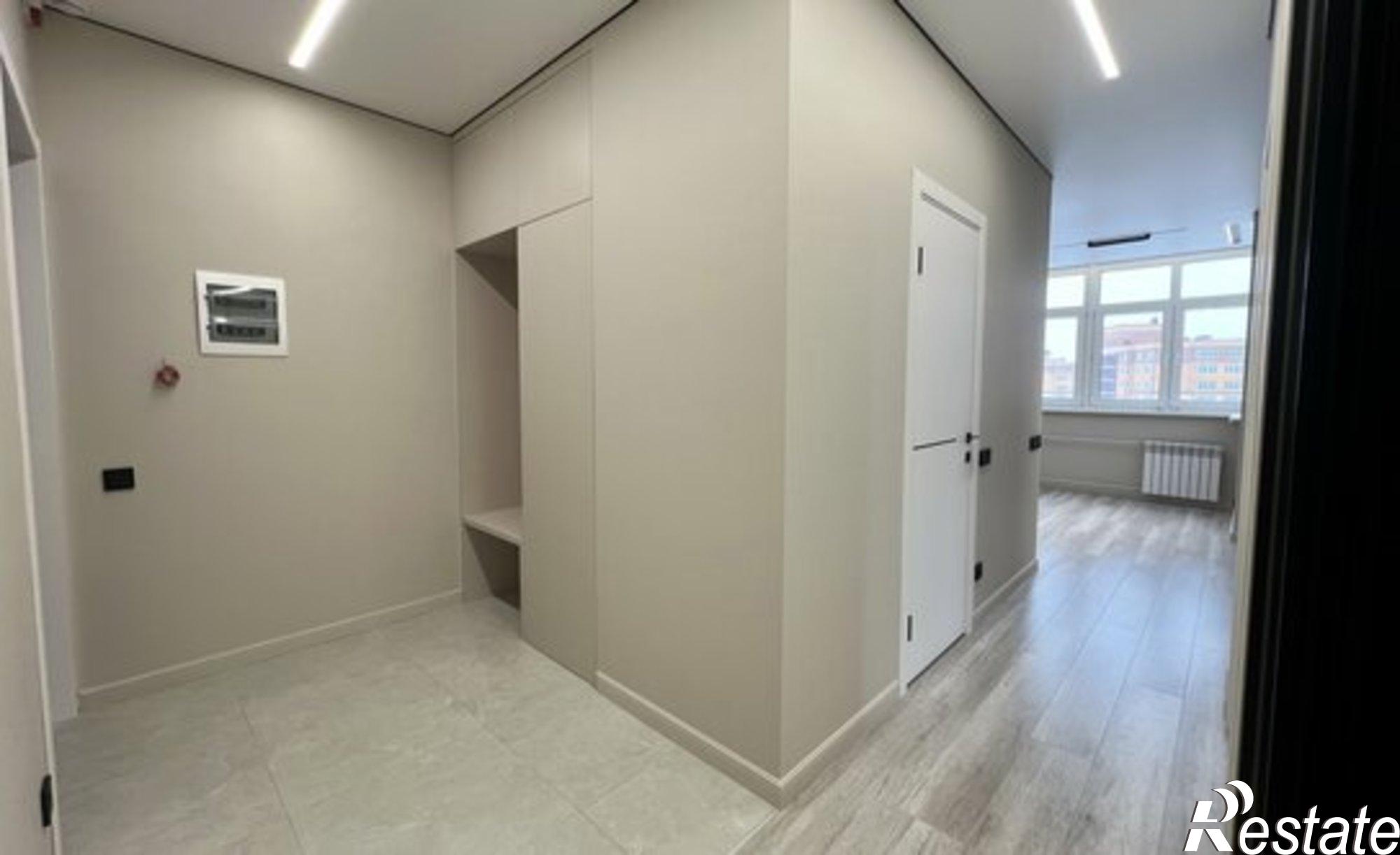 Купить квартиру за 9 490 000 рублей на Ленинградский проспект, 44А