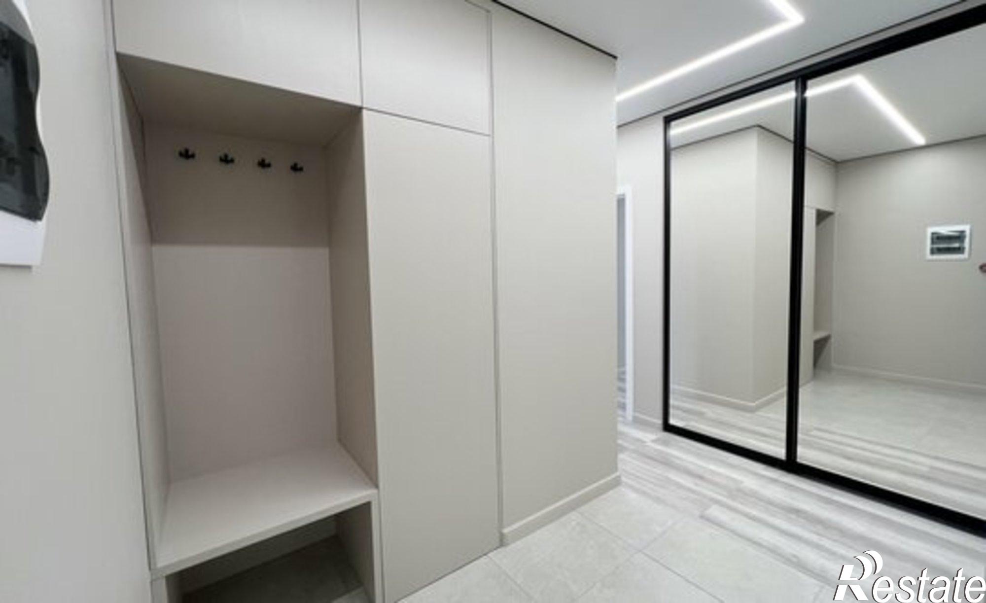 Купить квартиру за 9 490 000 рублей на Ленинградский проспект, 44А