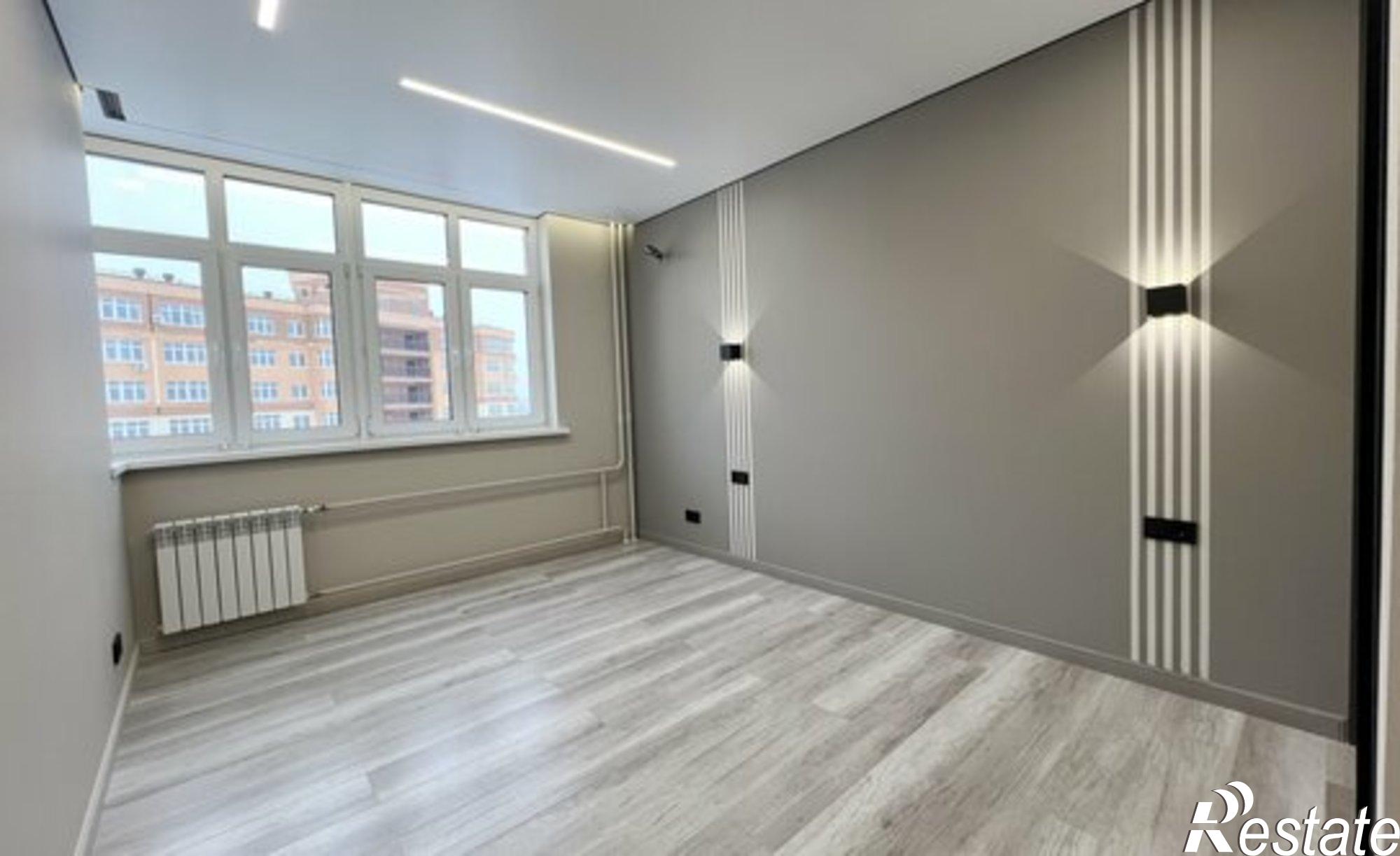 Купить квартиру за 9 490 000 рублей на Ленинградский проспект, 44А