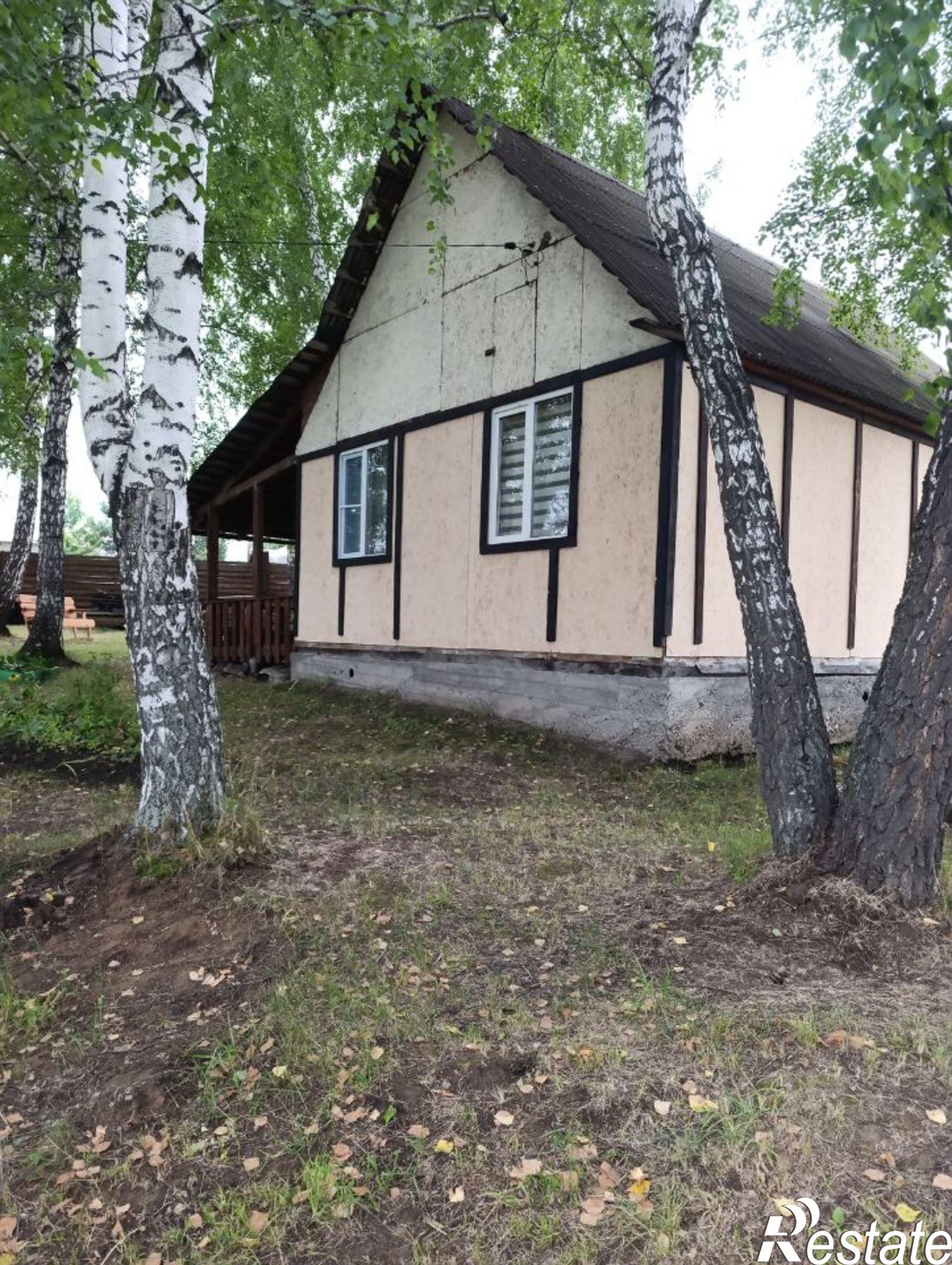 Купить дачу, дом, коттедж за 3 500 000 рублей на Российская улица, 19Б