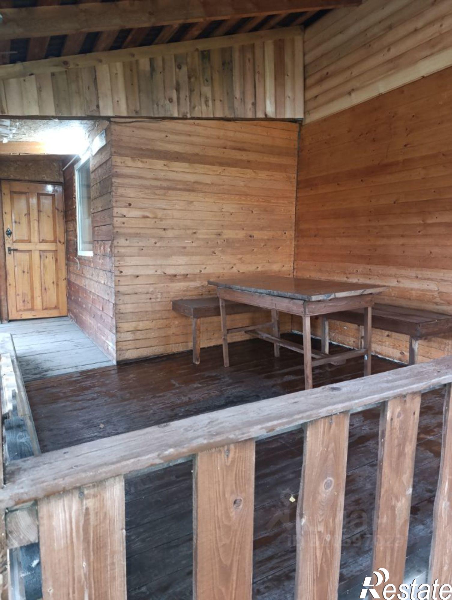 Купить дачу, дом, коттедж за 3 500 000 рублей на Российская улица, 19Б