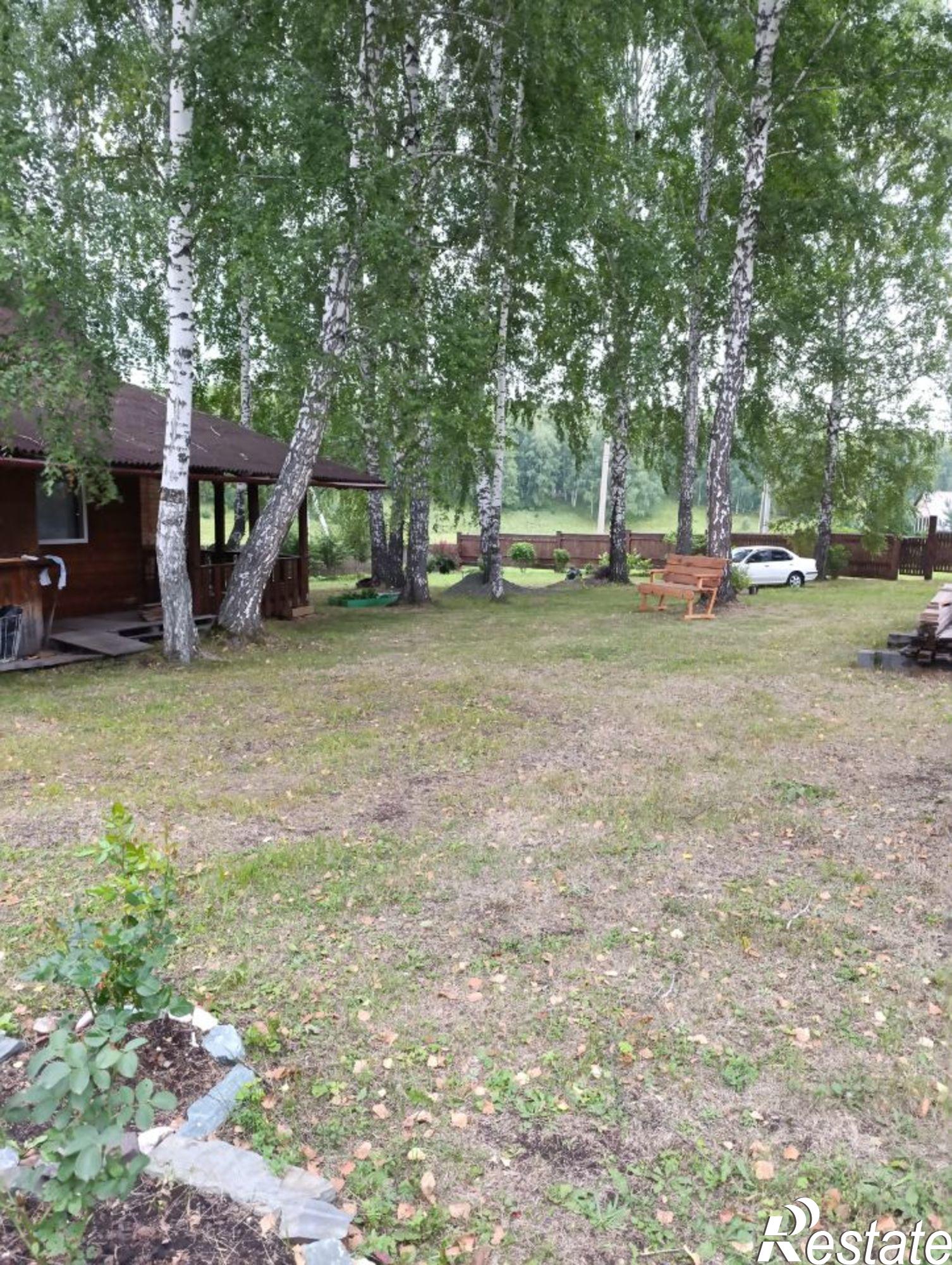 Купить дачу, дом, коттедж за 3 500 000 рублей на Российская улица, 19Б