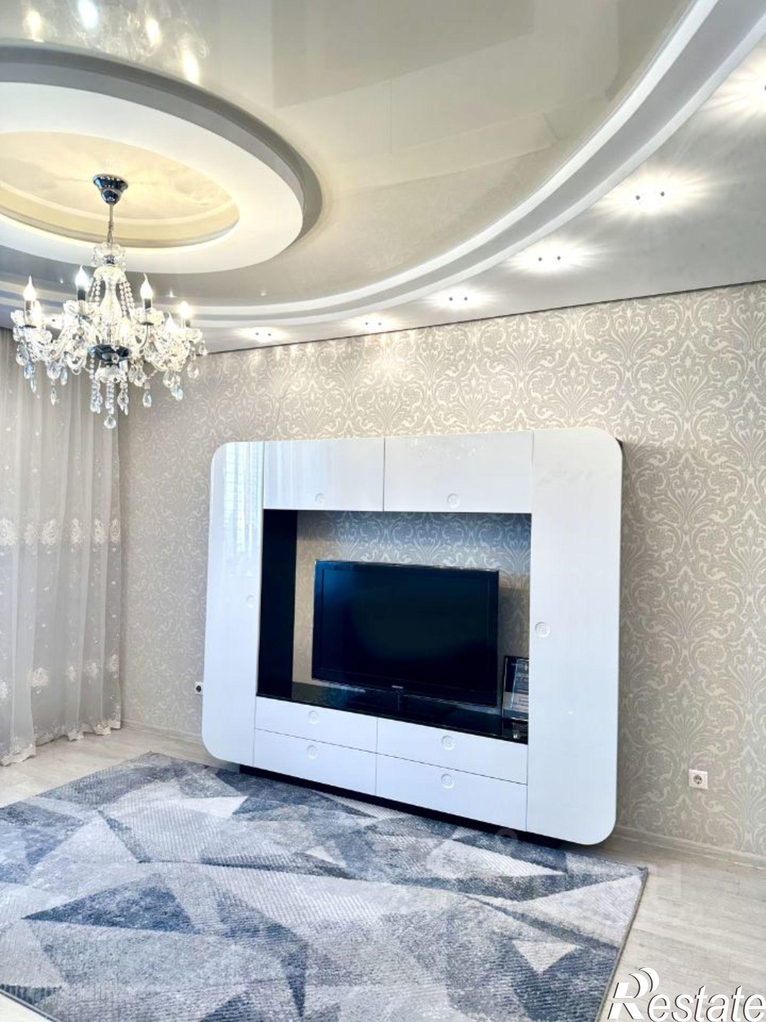 Купить квартиру за 12 700 000 рублей на ул Гагарина, 52