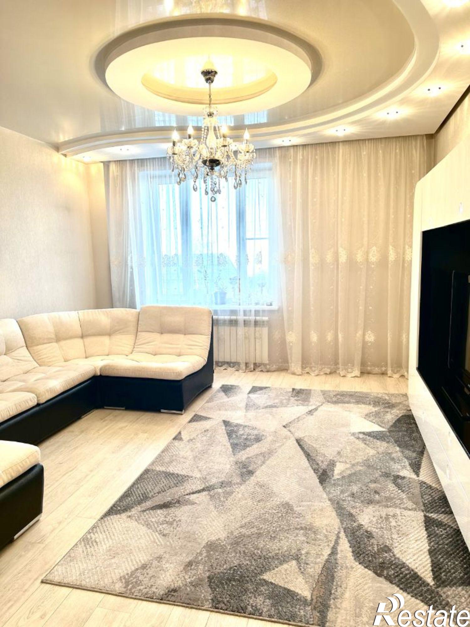 Купить квартиру за 12 700 000 рублей на ул Гагарина, 52