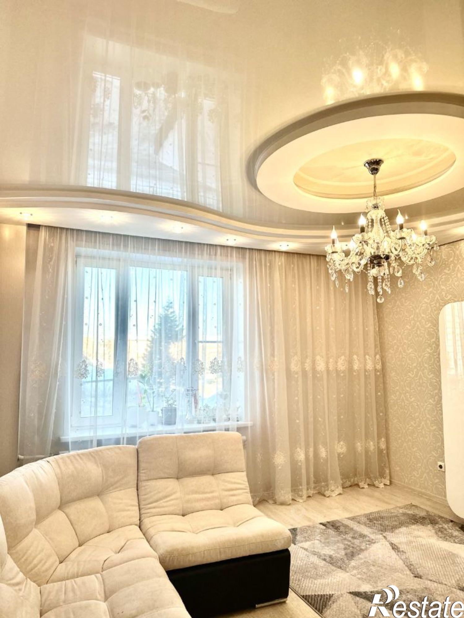 Купить квартиру за 12 700 000 рублей на ул Гагарина, 52