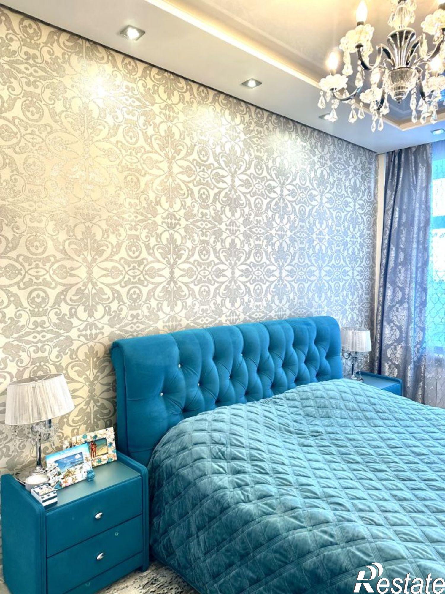 Купить квартиру за 12 700 000 рублей на ул Гагарина, 52