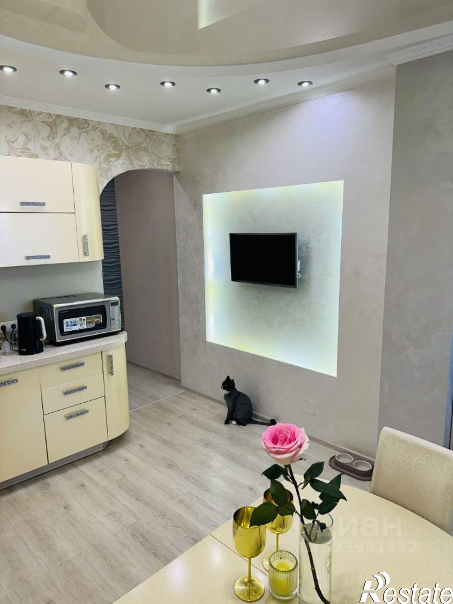 Купить квартиру за 12 700 000 рублей на ул Гагарина, 52