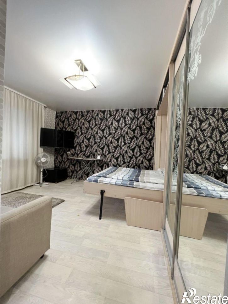 1-комн квартира проспект Ленина, 152В,  д. 152В