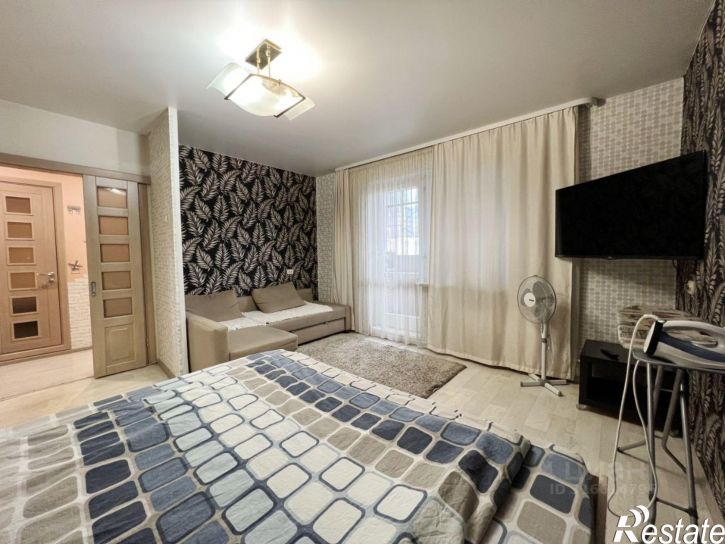 1-комн квартира проспект Ленина, 152В,  д. 152В