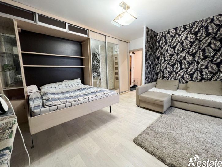 1-комн квартира проспект Ленина, 152В,  д. 152В