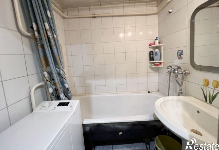 1-комн квартира проспект Ленина, 152В,  д. 152В