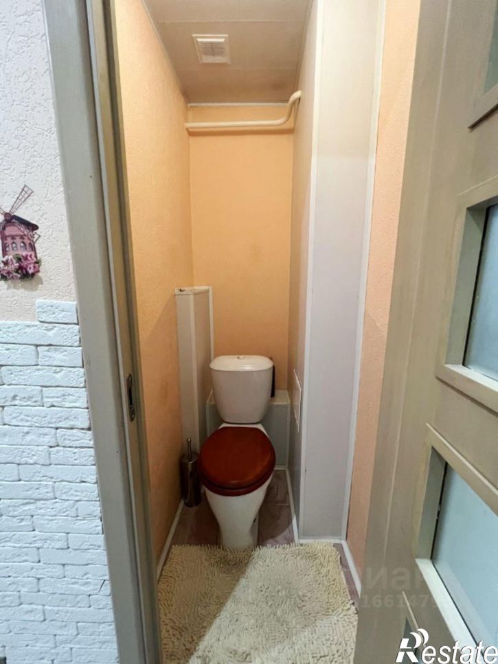 1-комн квартира проспект Ленина, 152В,  д. 152В