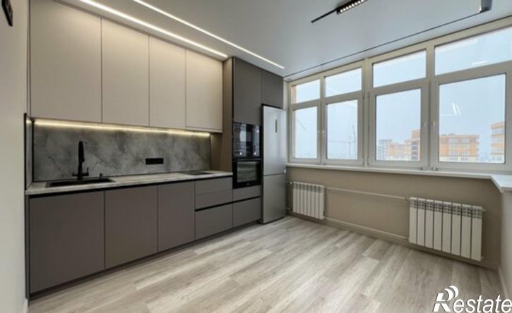 2-комн квартира Ленинградский проспект, 44А,  д. 44А