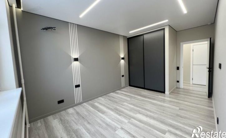 2-комн квартира Ленинградский проспект, 44А,  д. 44А