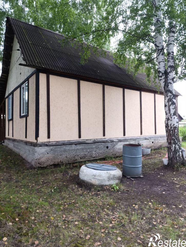 Коттедж/дом Российская улица, 19Б,  д. 19Б