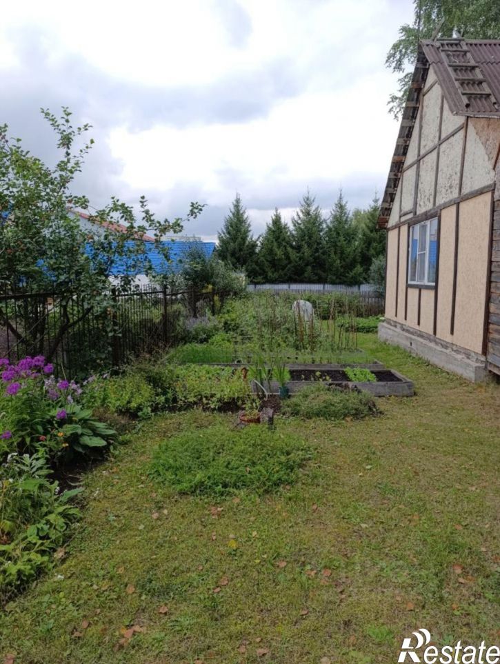 Коттедж/дом Российская улица, 19Б,  д. 19Б