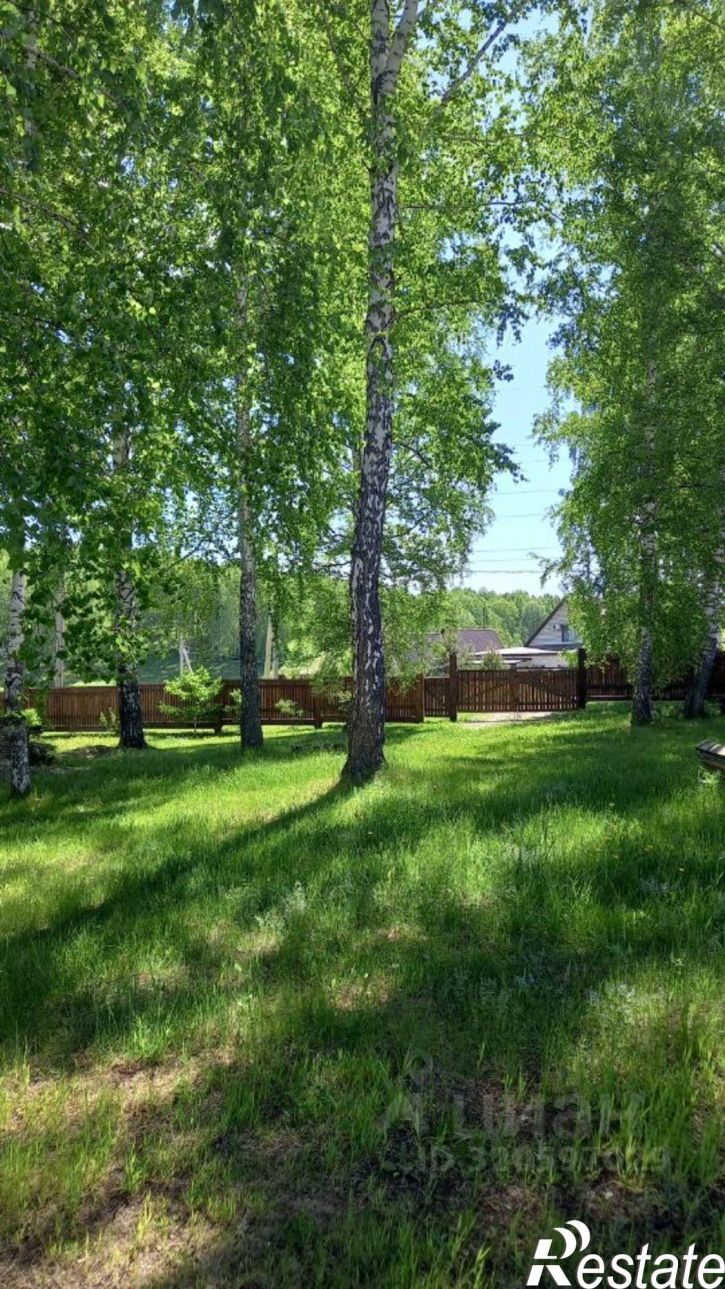 Коттедж/дом Российская улица, 19Б,  д. 19Б