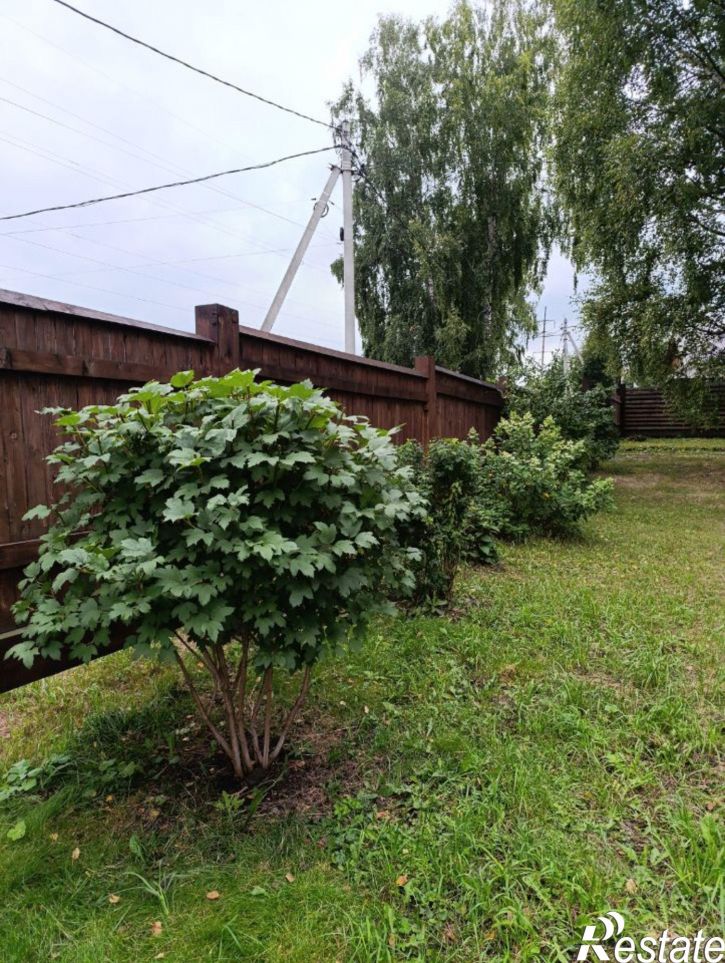 Коттедж/дом Российская улица, 19Б,  д. 19Б