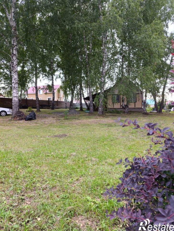 Коттедж/дом Российская улица, 19Б,  д. 19Б