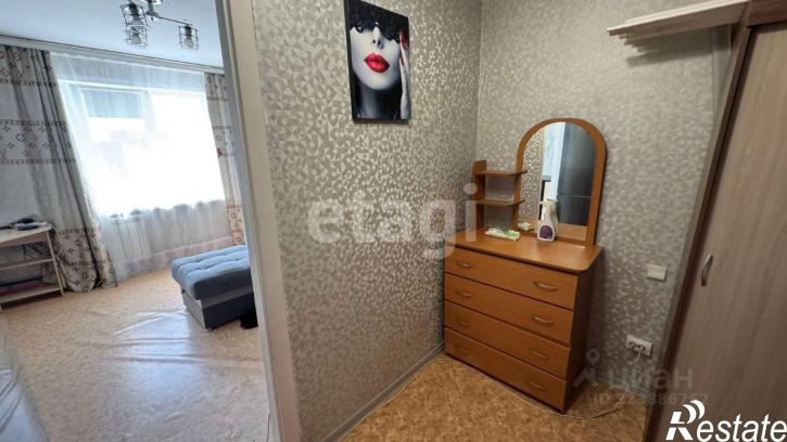 1-комн квартира Октябрьский пр-кт, 40,  д. 40