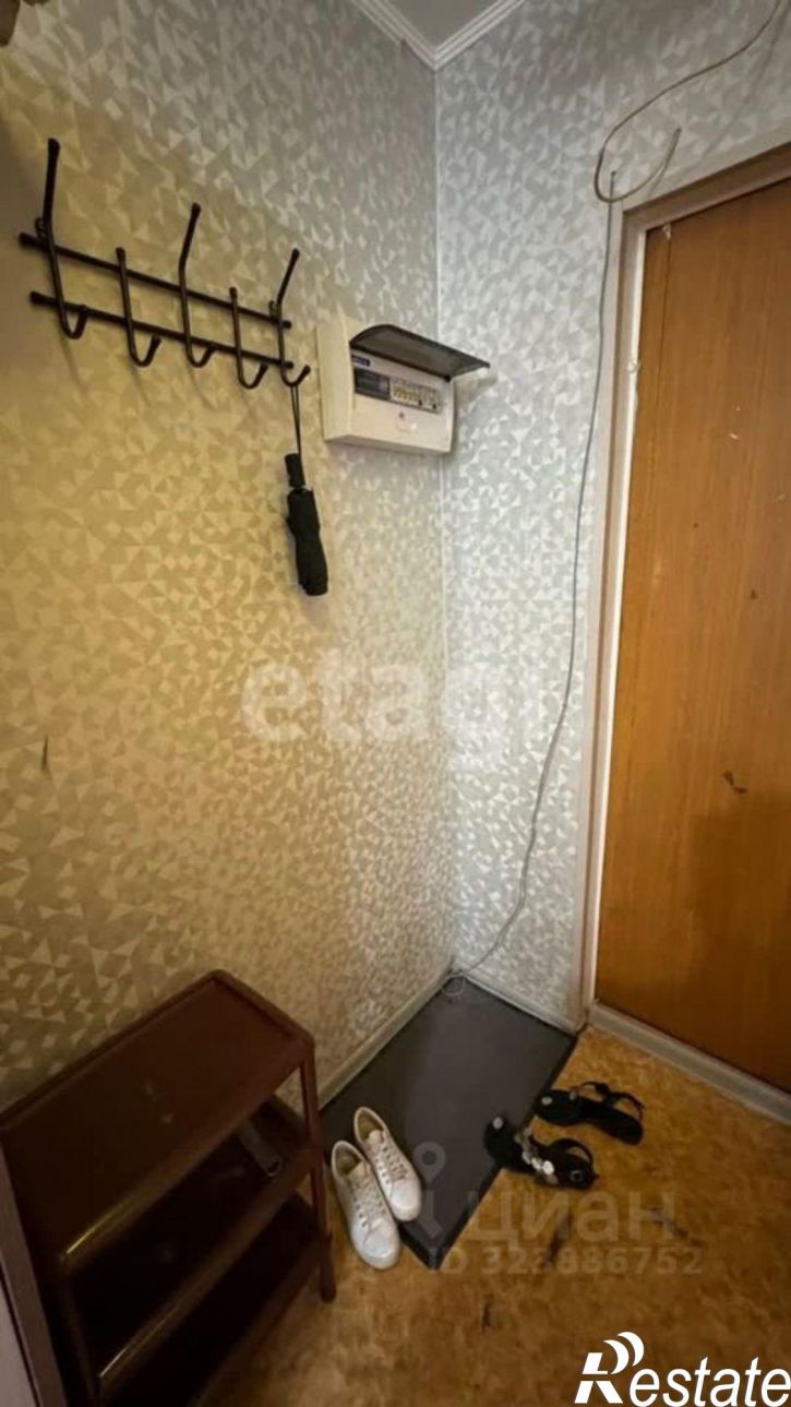 1-комн квартира Октябрьский пр-кт, 40,  д. 40