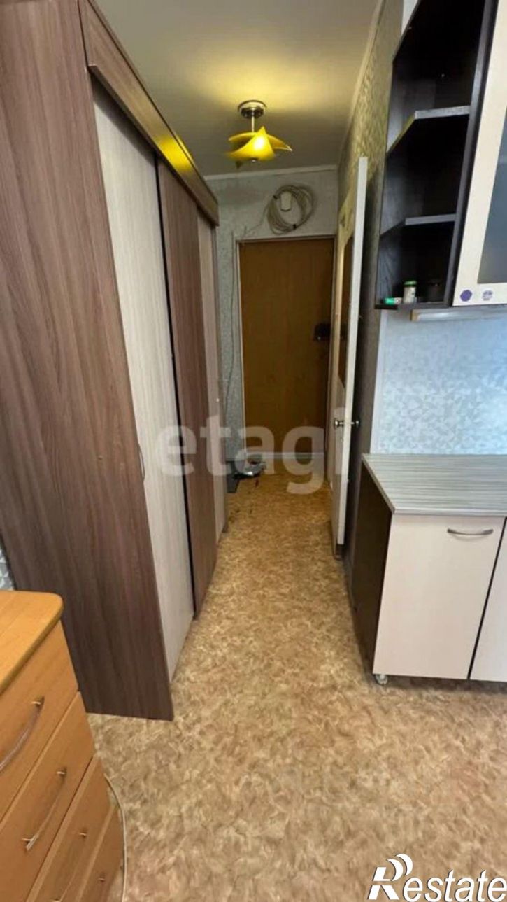 1-комн квартира Октябрьский пр-кт, 40,  д. 40