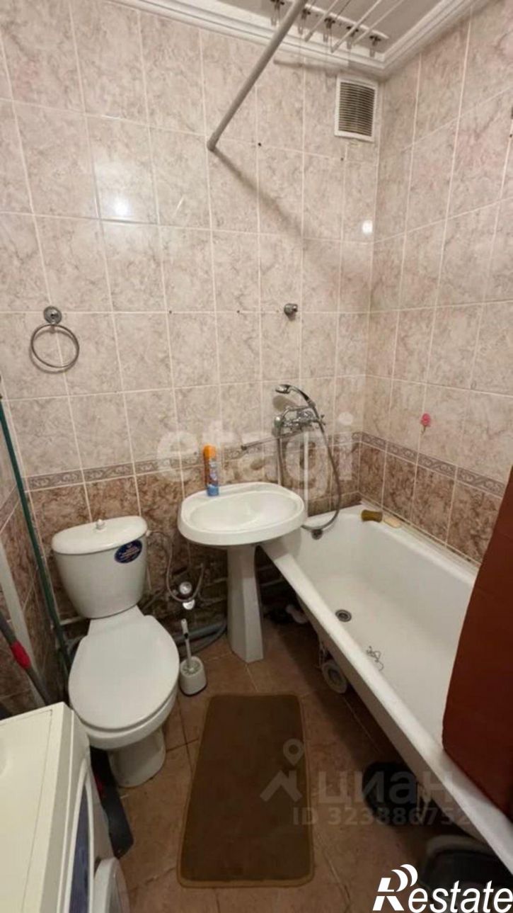 1-комн квартира Октябрьский пр-кт, 40,  д. 40