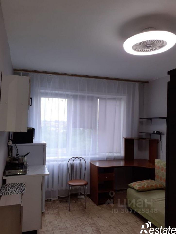 1-комн квартира ул Мичурина, 61,  д. 61