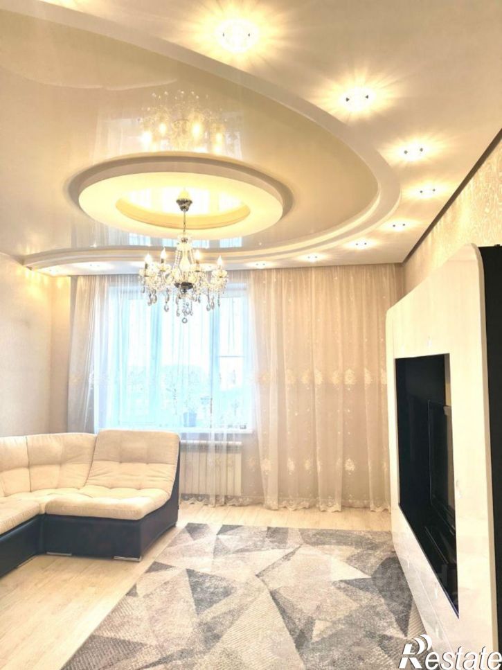 3-комн квартира ул Гагарина, 52,  д. 52