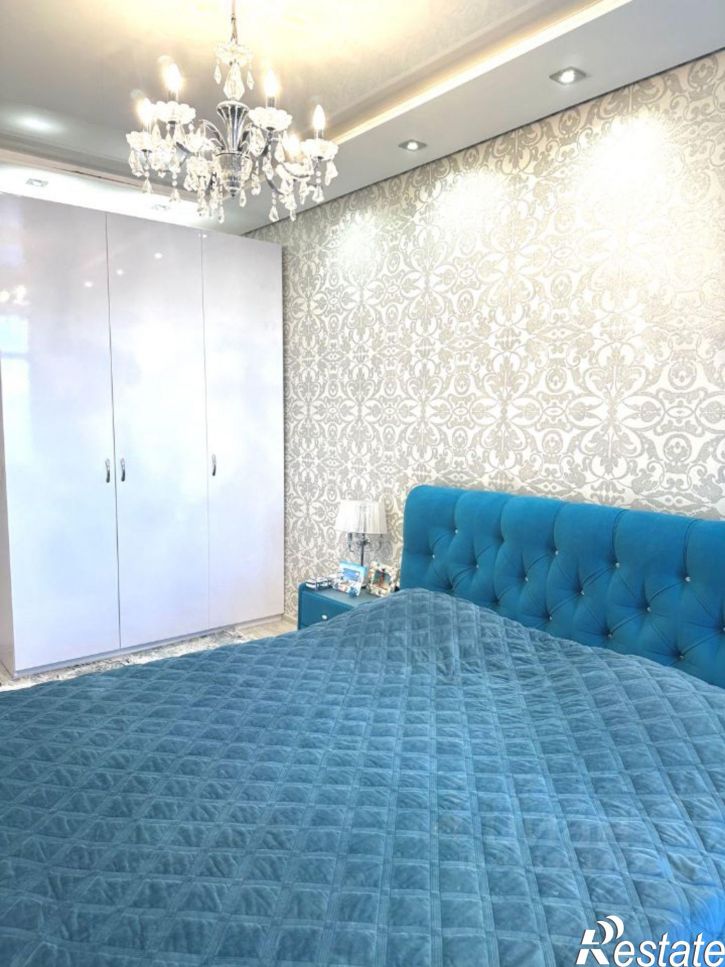 3-комн квартира ул Гагарина, 52,  д. 52