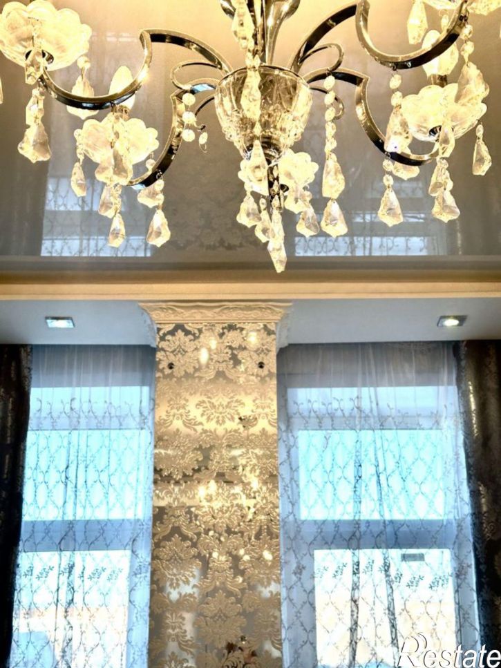 3-комн квартира ул Гагарина, 52,  д. 52