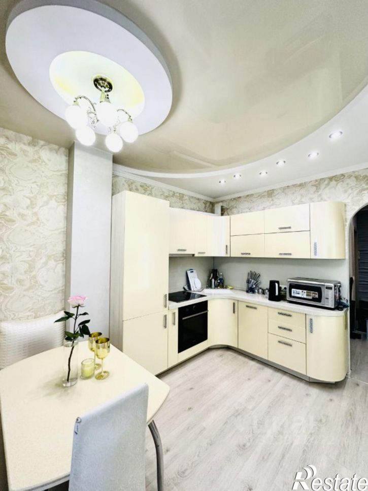 3-комн квартира ул Гагарина, 52,  д. 52