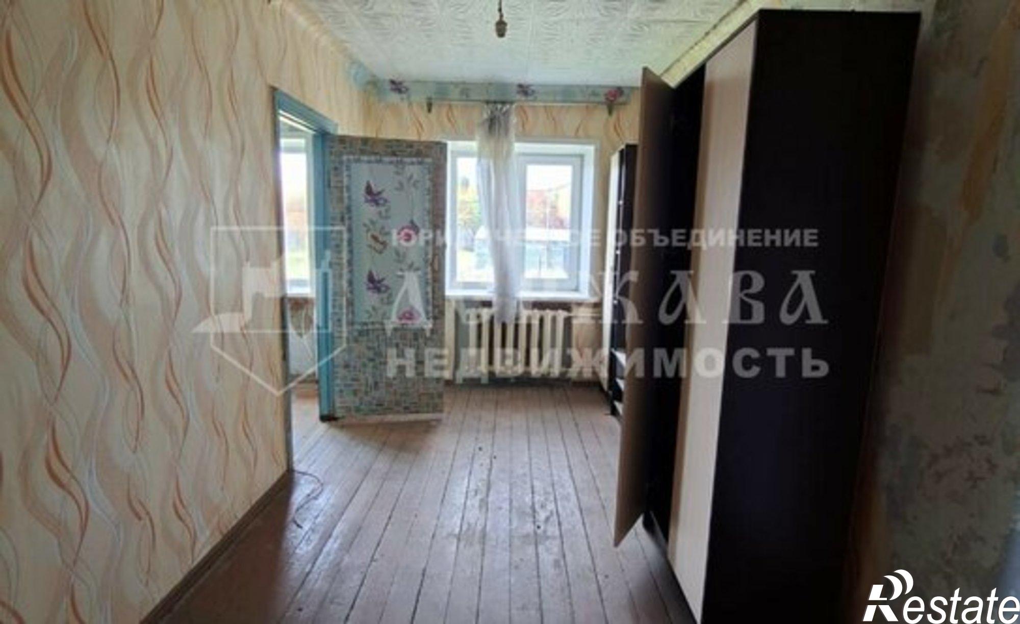 Купить квартиру за 1 100 000 рублей на улица Латыши, 1