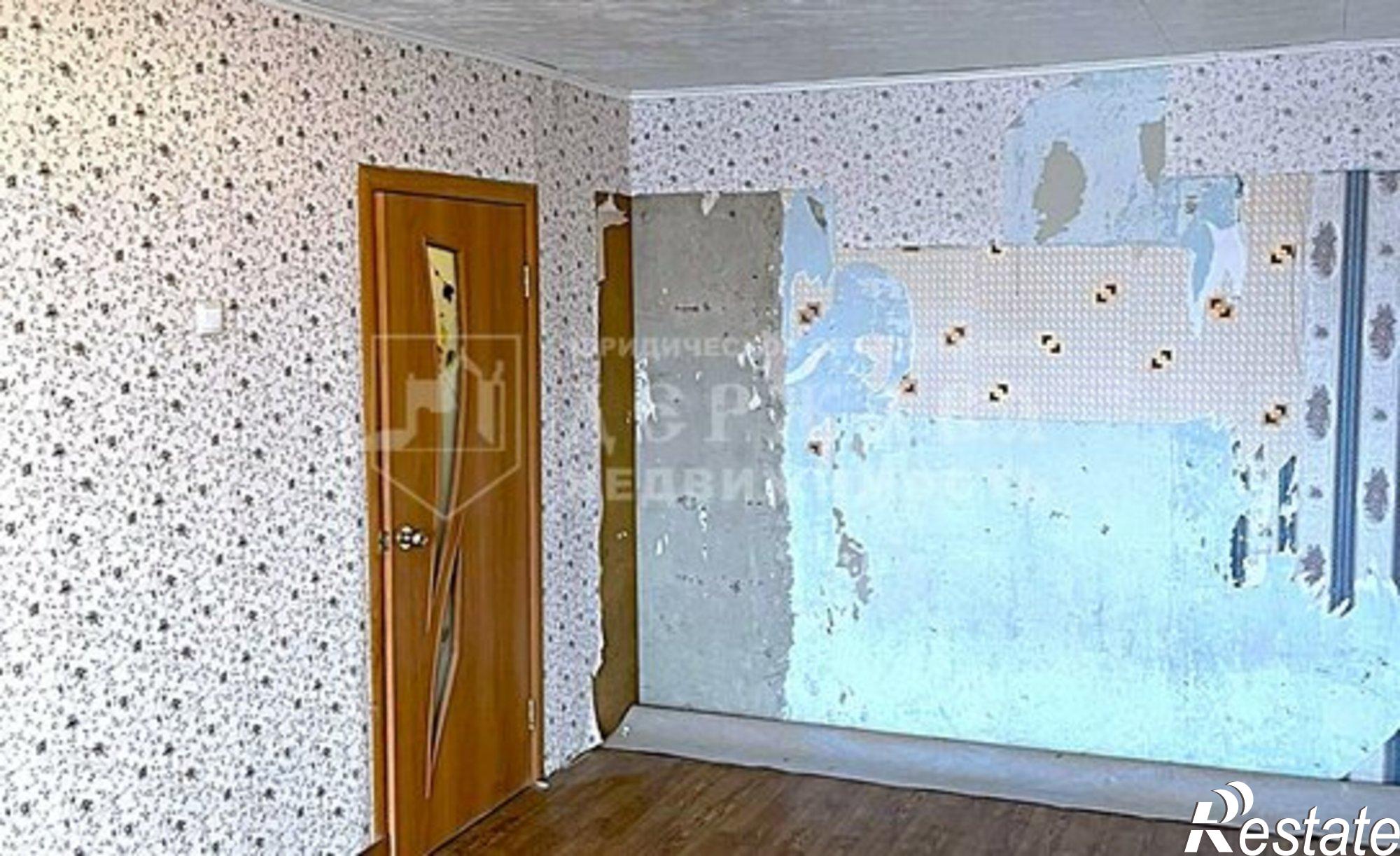 Купить квартиру за 2 600 000 рублей на ул Халтурина, 33