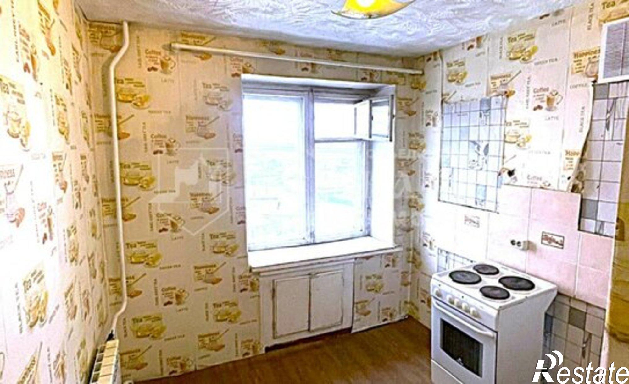 Купить квартиру за 2 600 000 рублей на ул Халтурина, 33