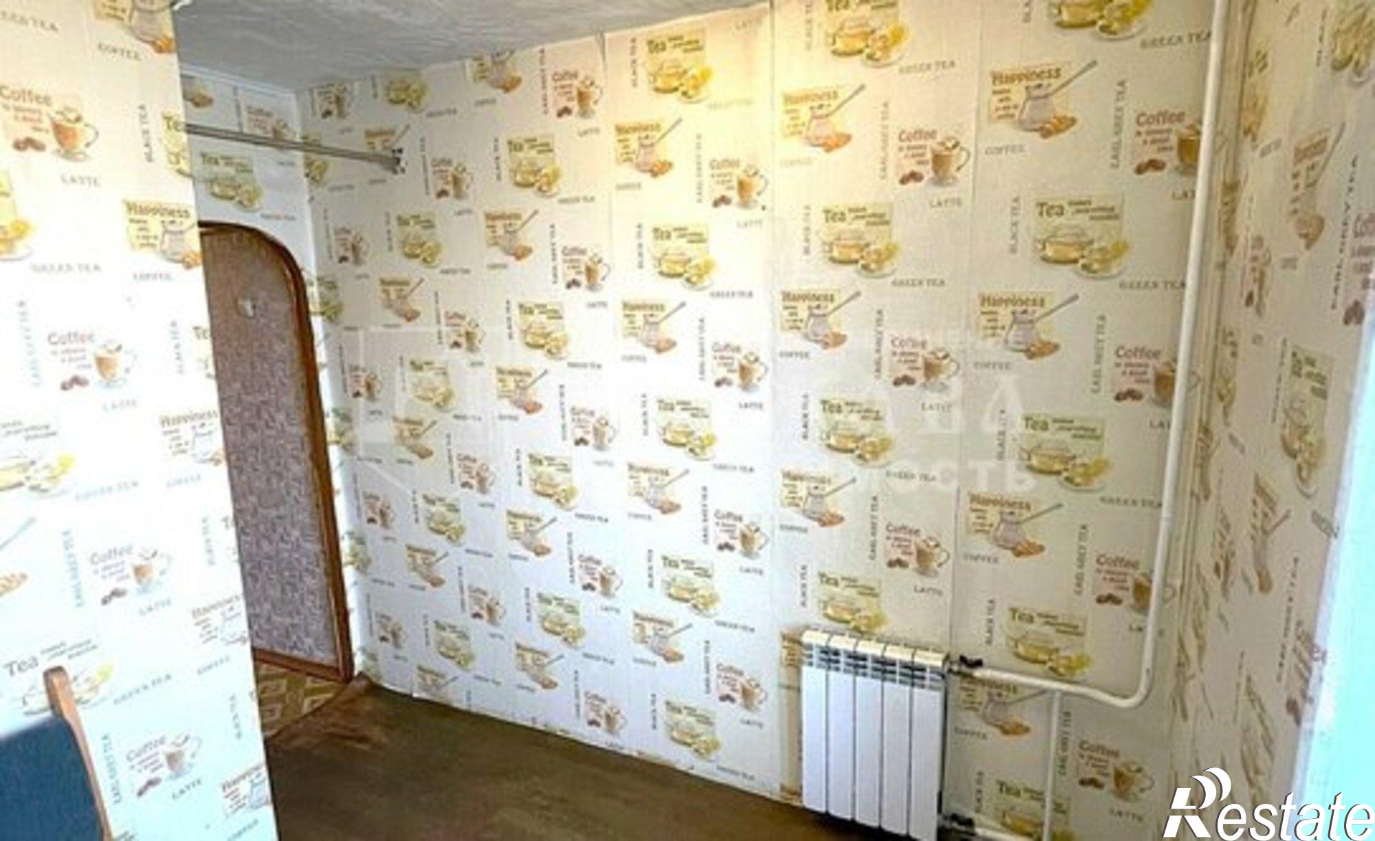 Купить квартиру за 2 600 000 рублей на ул Халтурина, 33