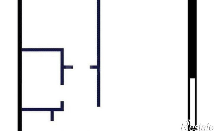 1-комн квартира пр-кт Ленина, 45А,  д. 45А