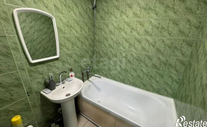 1-комн квартира пр-кт Ленина, 45А,  д. 45А