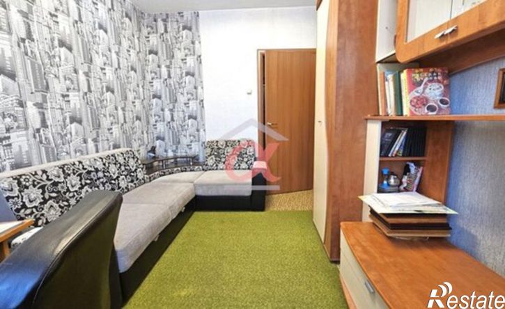 2-комн квартира Октябрьский пр-кт, 84,  д. 84