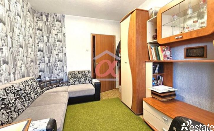 2-комн квартира Октябрьский пр-кт, 84,  д. 84