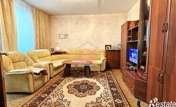 2-комн квартира Октябрьский пр-кт, 84,  д. 84