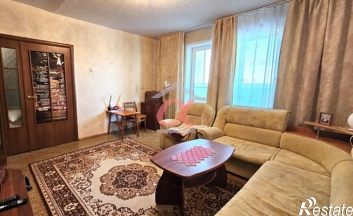 2-комн квартира Октябрьский пр-кт, 84,  д. 84