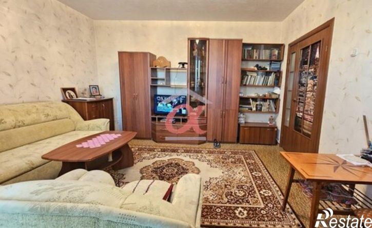 2-комн квартира Октябрьский пр-кт, 84,  д. 84