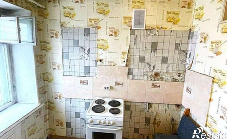 1-комн квартира ул Халтурина, 33,  д. 33