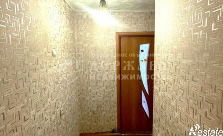 1-комн квартира ул Халтурина, 33,  д. 33