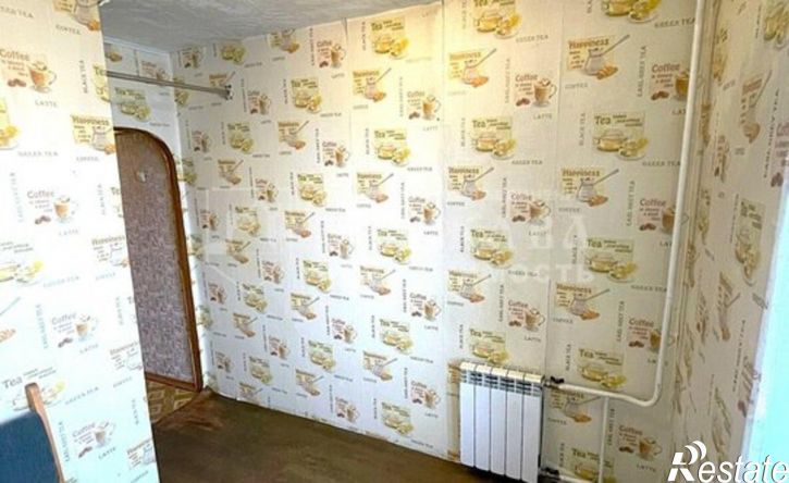 1-комн квартира ул Халтурина, 33,  д. 33