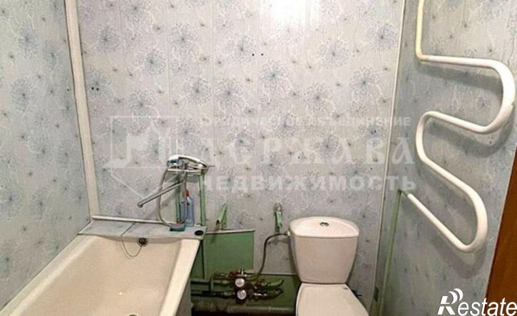 1-комн квартира ул Халтурина, 33,  д. 33